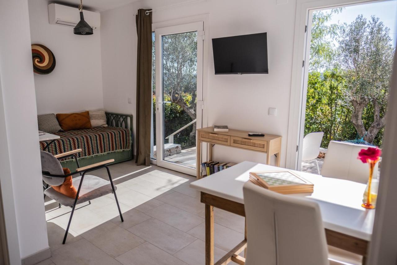 Gato Preto De Silves - Adults Only B&B 외부 사진