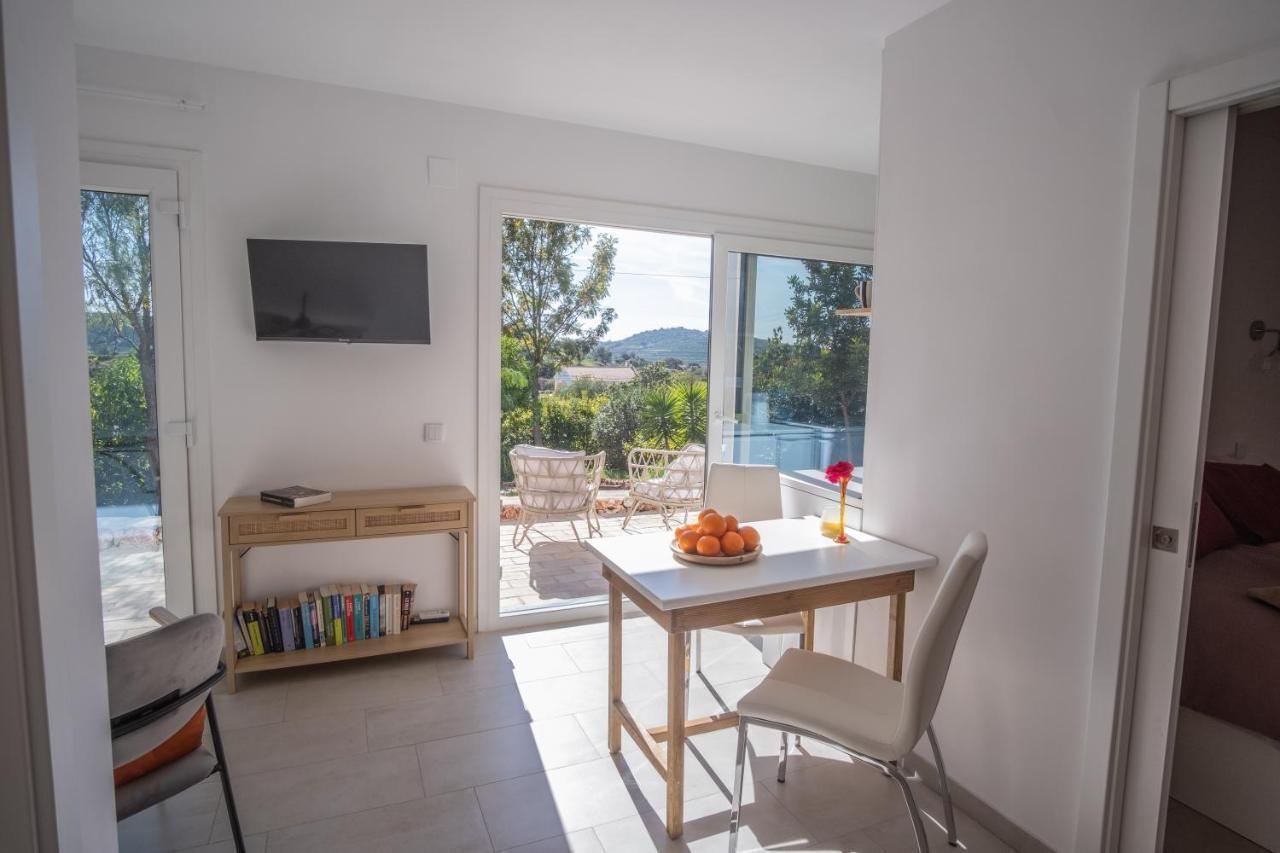 Gato Preto De Silves - Adults Only B&B 외부 사진