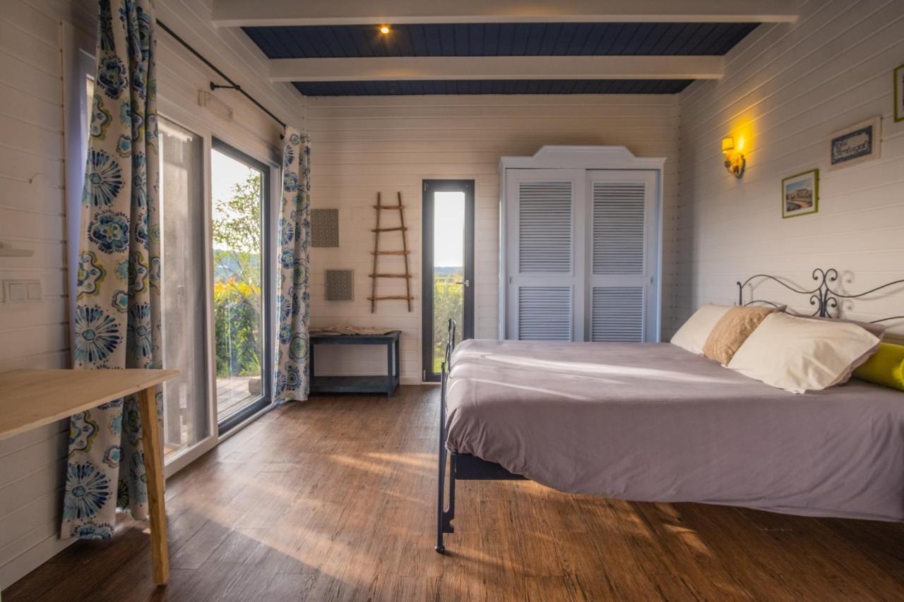 Gato Preto De Silves - Adults Only B&B 외부 사진