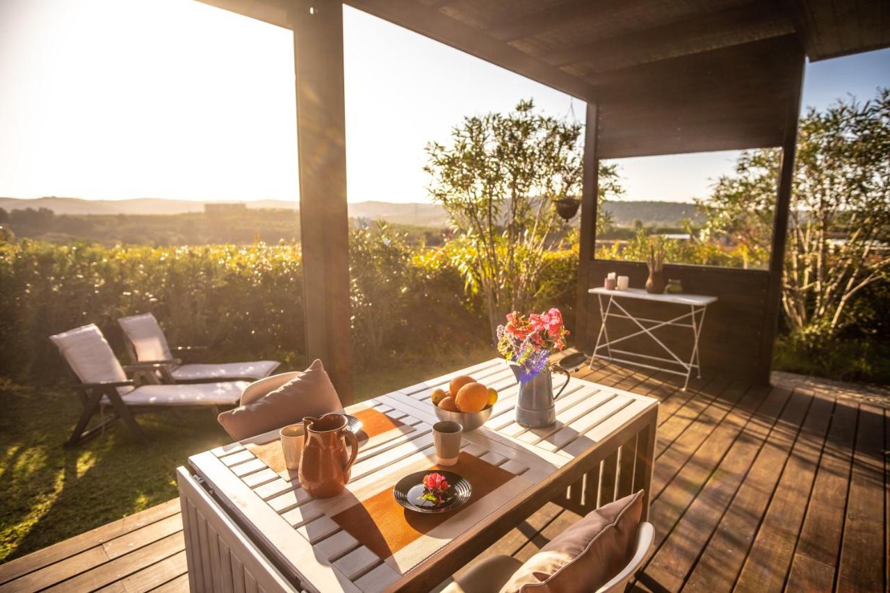 Gato Preto De Silves - Adults Only B&B 외부 사진