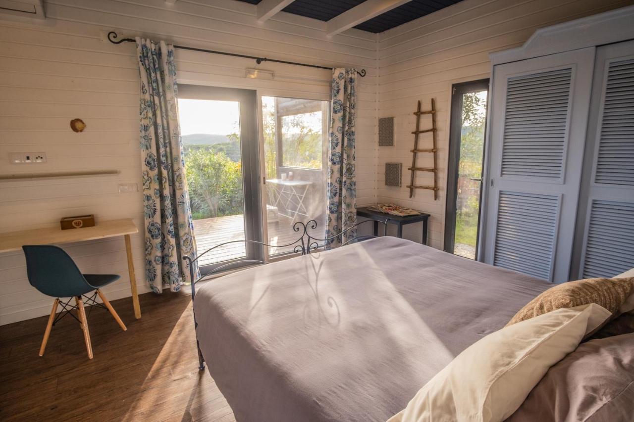 Gato Preto De Silves - Adults Only B&B 외부 사진