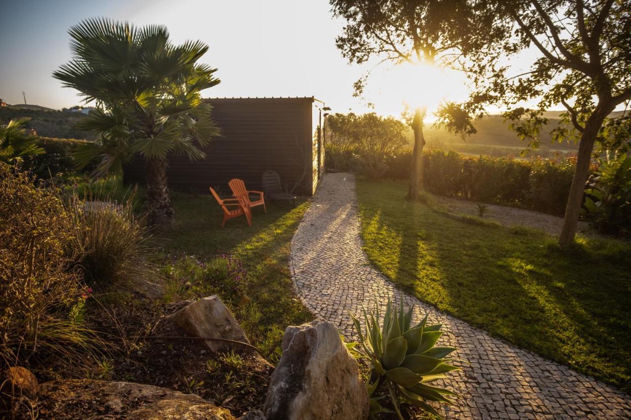 Gato Preto De Silves - Adults Only B&B 외부 사진