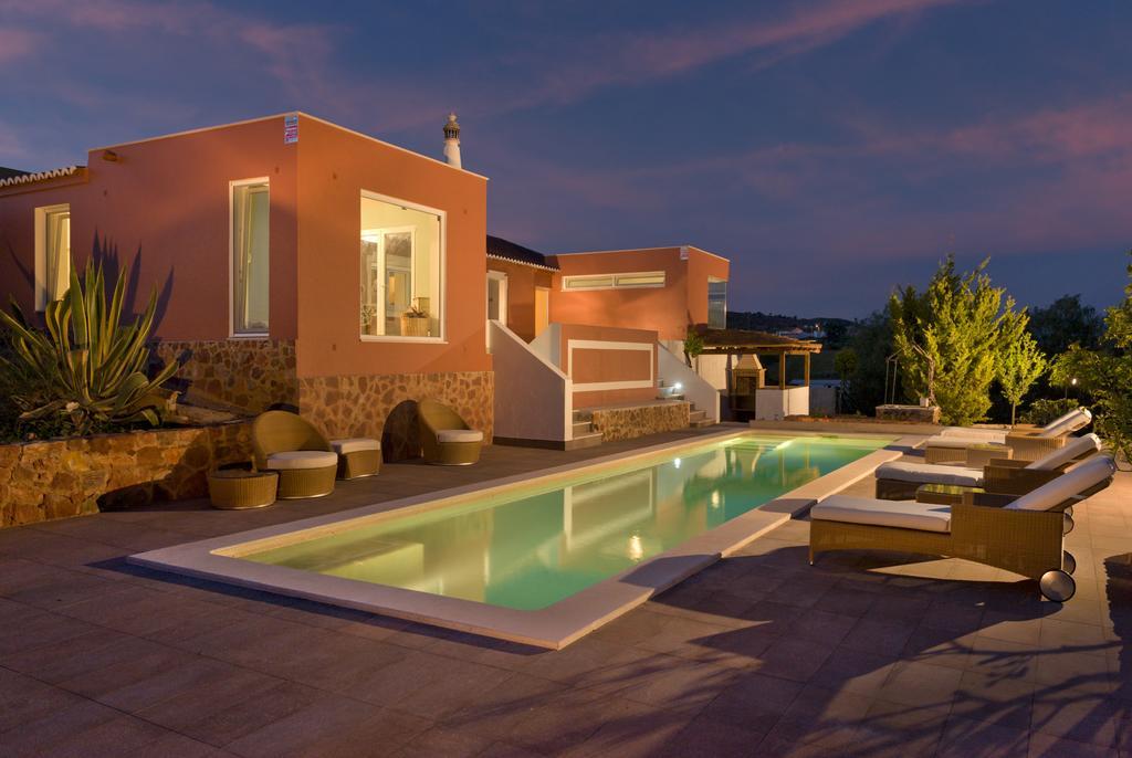 Gato Preto De Silves - Adults Only B&B 외부 사진