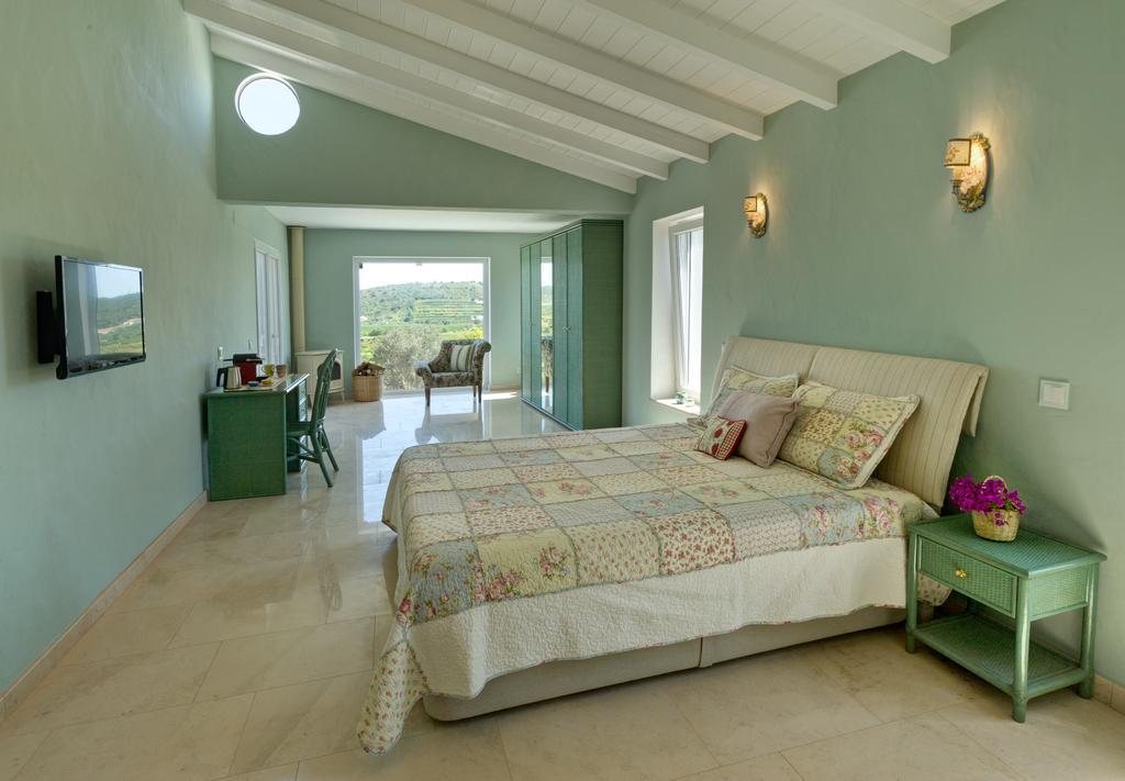 Gato Preto De Silves - Adults Only B&B 객실 사진