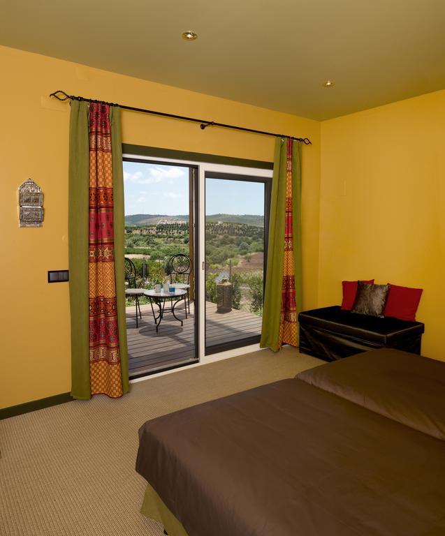 Gato Preto De Silves - Adults Only B&B 객실 사진