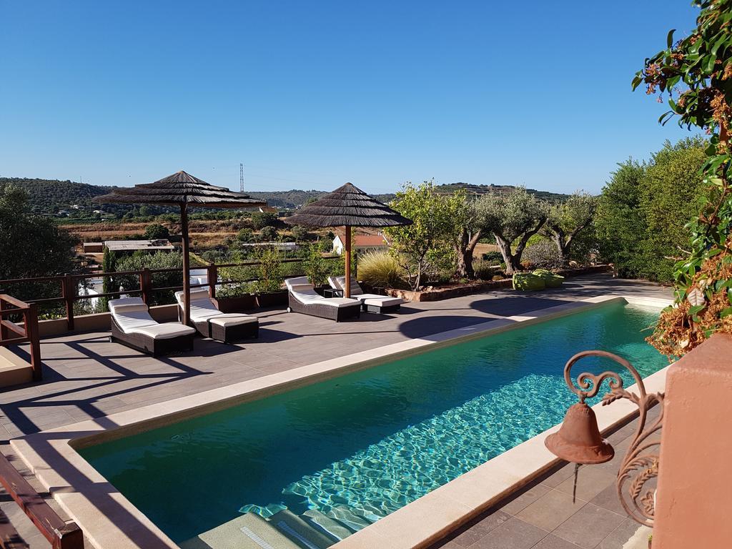 Gato Preto De Silves - Adults Only B&B 외부 사진