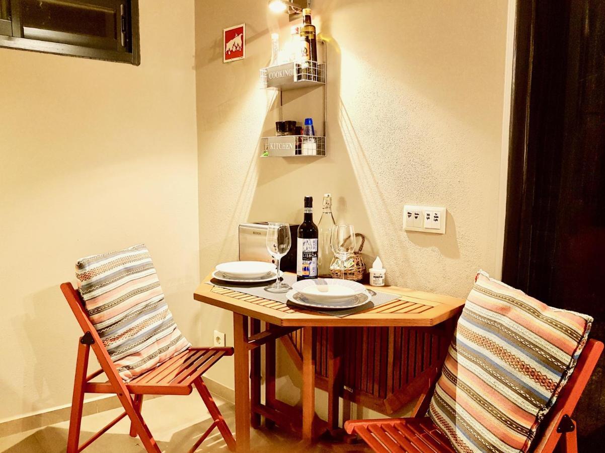 Gato Preto De Silves - Adults Only B&B 외부 사진